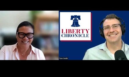 Jean Liu Christen For PVPUSD 2022 &#8211; Executive &#038; Mom of 6!