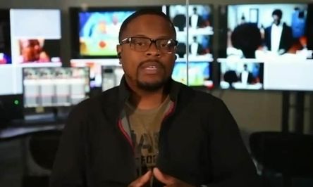 Joe Collins For California &#8211; Maxine Waters Rival Gets Redistricted