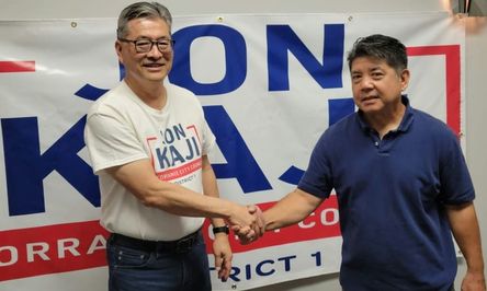 Jon Kaji, Torrance City Council Candidate Wants To Audit Past Two Admins