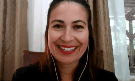 Kristina Irwin For California State Senate District 24 &#8211; Interview