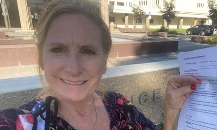 Lauren Cotner For Torrance City Council &#8211; Local Realtor Calls For Change