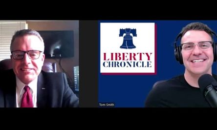 New Los Angeles GOP Chairman &#8211; Republican State of the State