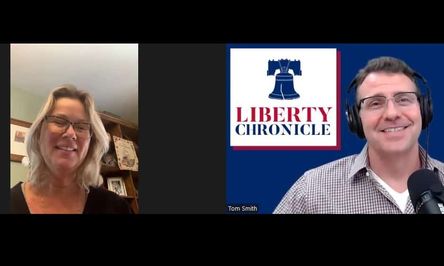 Yadranka Draskovic for ESUSD 2022 &#8211; Mom And Former Teacher